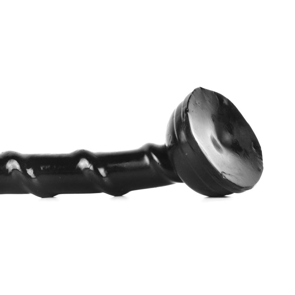 Analconda Surucu Anal Depth Training Dildo 17.3 Inches | UberKinky