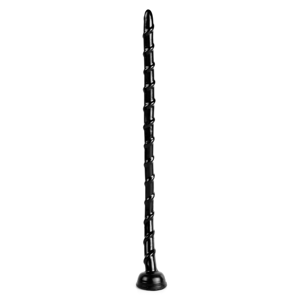 Analconda Surucu Anal Depth Training Dildo 17.3 Inches | UberKinky
