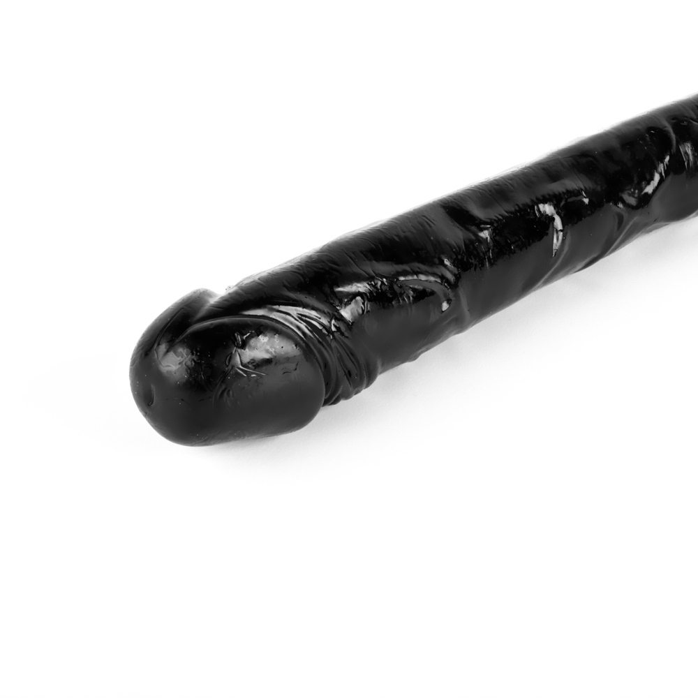 Analconda Death Depth Training Dildo 17.7 Inches | UberKinky