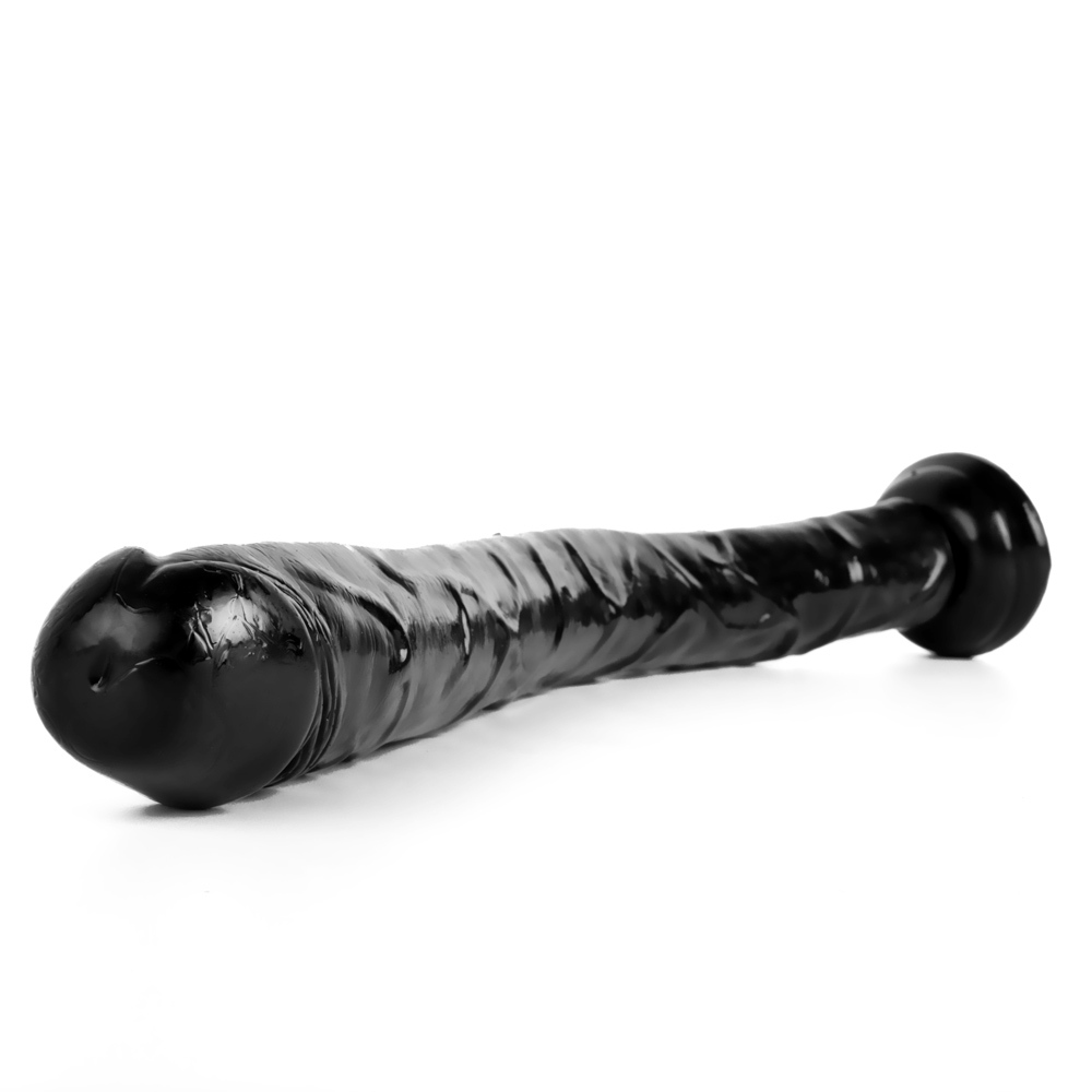 Analconda Death Depth Training Dildo 17.7 Inches | UberKinky