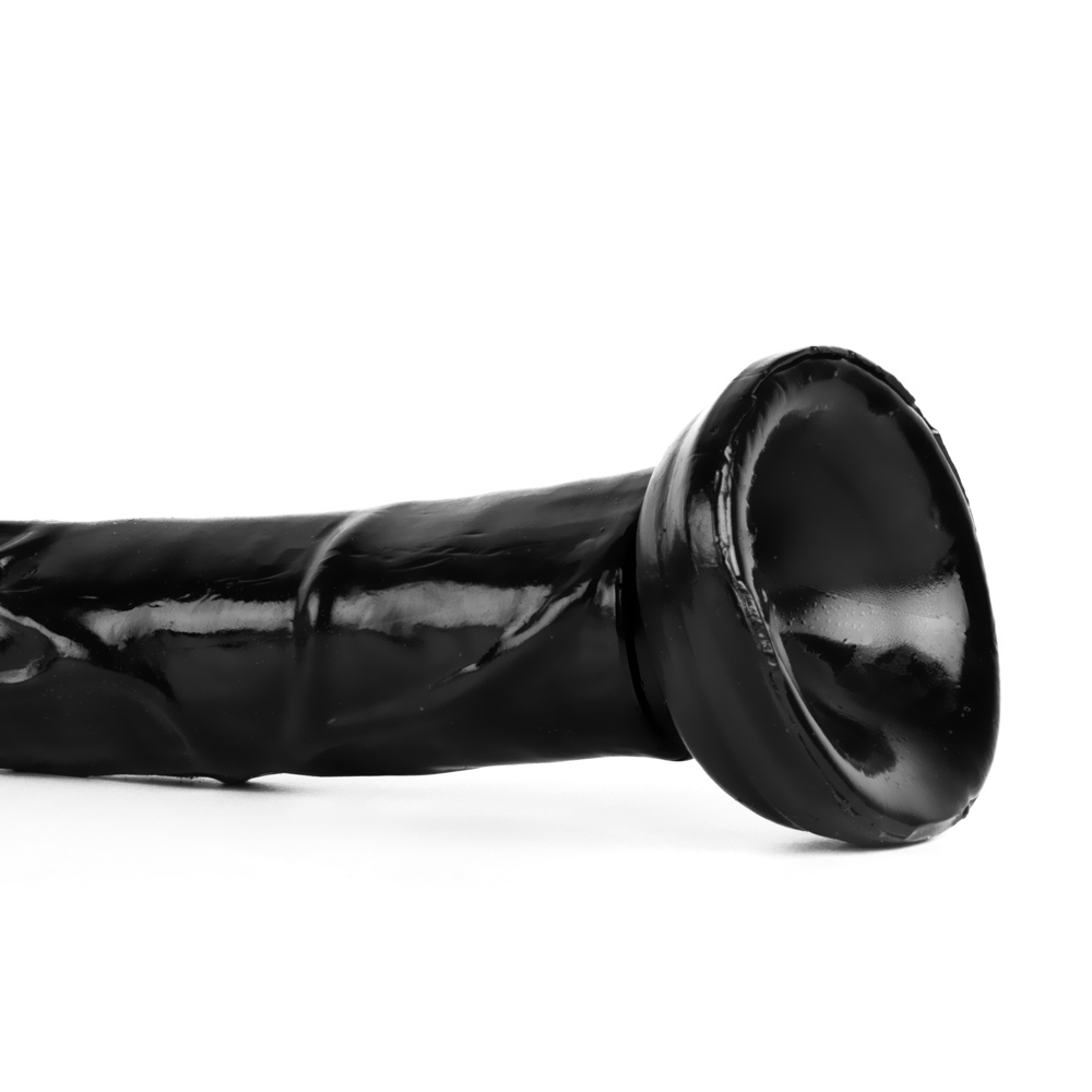 Analconda Death Depth Training Dildo 17.7 Inches | UberKinky