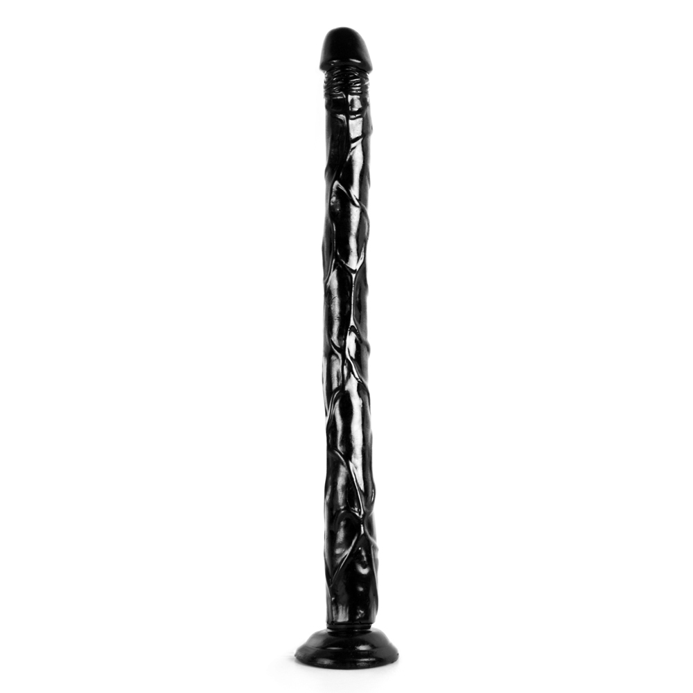 Analconda Death Depth Training Dildo 17.7 Inches | UberKinky
