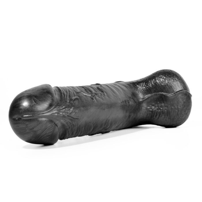 Sinnovator Average Joe Realistic Platinum Silicone Dildo 6.1 Inches to 10.4 Inches (3 Sizes) | UberKinky