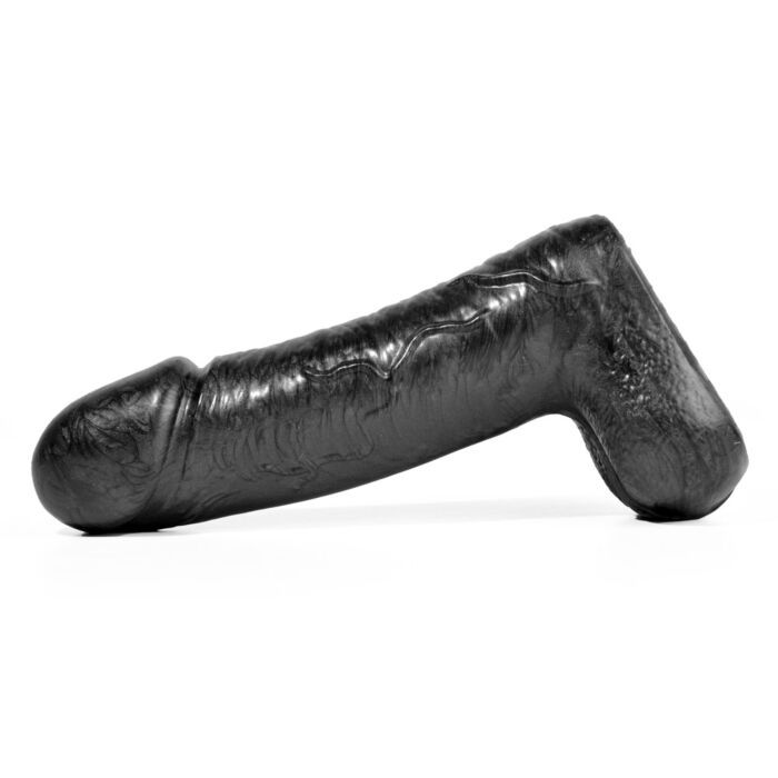 Sinnovator Average Joe Realistic Platinum Silicone Dildo 6.1 Inches to 10.4 Inches (3 Sizes) | UberKinky