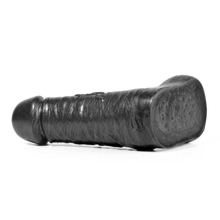 Sinnovator Average Joe Realistic Platinum Silicone Dildo 6.1 Inches to 10.4 Inches (3 Sizes) | UberKinky