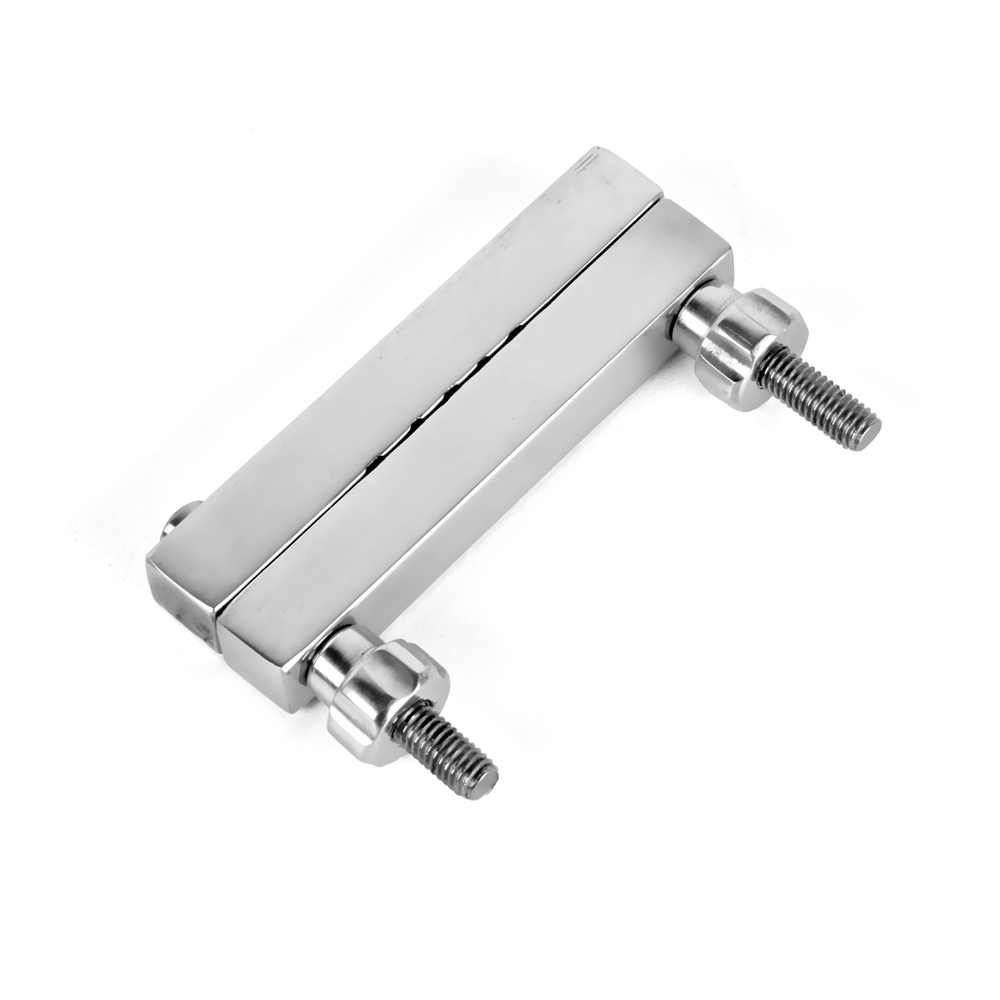 Uberkinky Adjustable Nipple Clamps | UberKinky