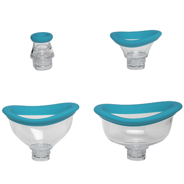 Doc Johnson Bloom Intimate Body Pump  | UberKinky