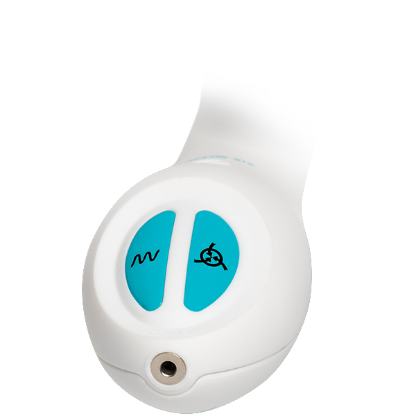 Doc Johnson Bloom Intimate Body Pump  | UberKinky