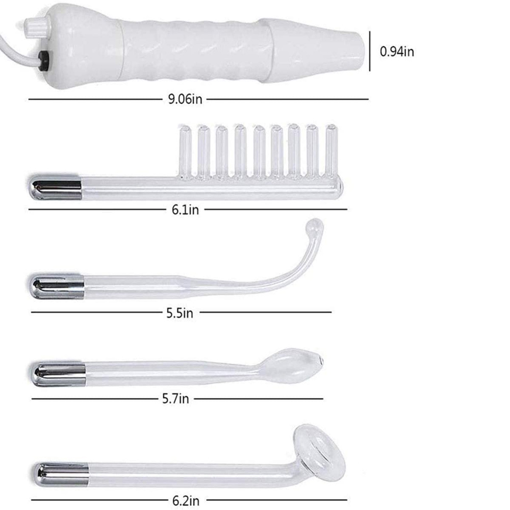 Uberkinky Violet Wand | UberKinky
