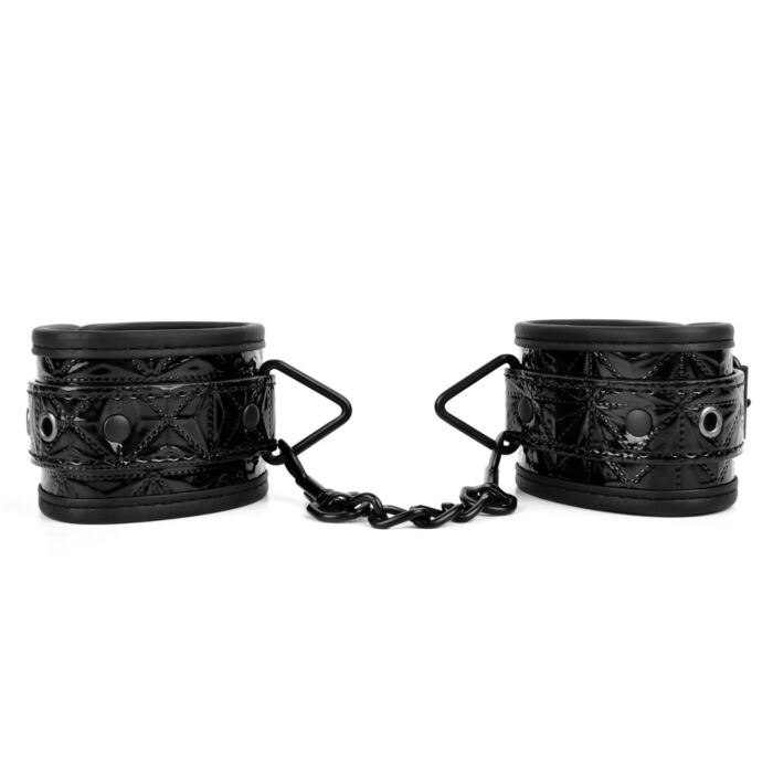 Bondage Play® Wrist Cuffs