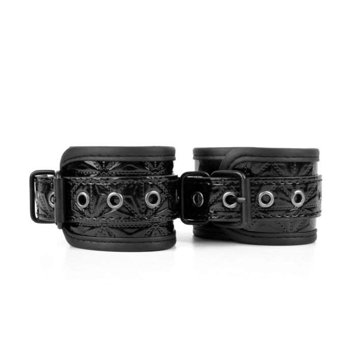 Bondage Play® Wrist Cuffs