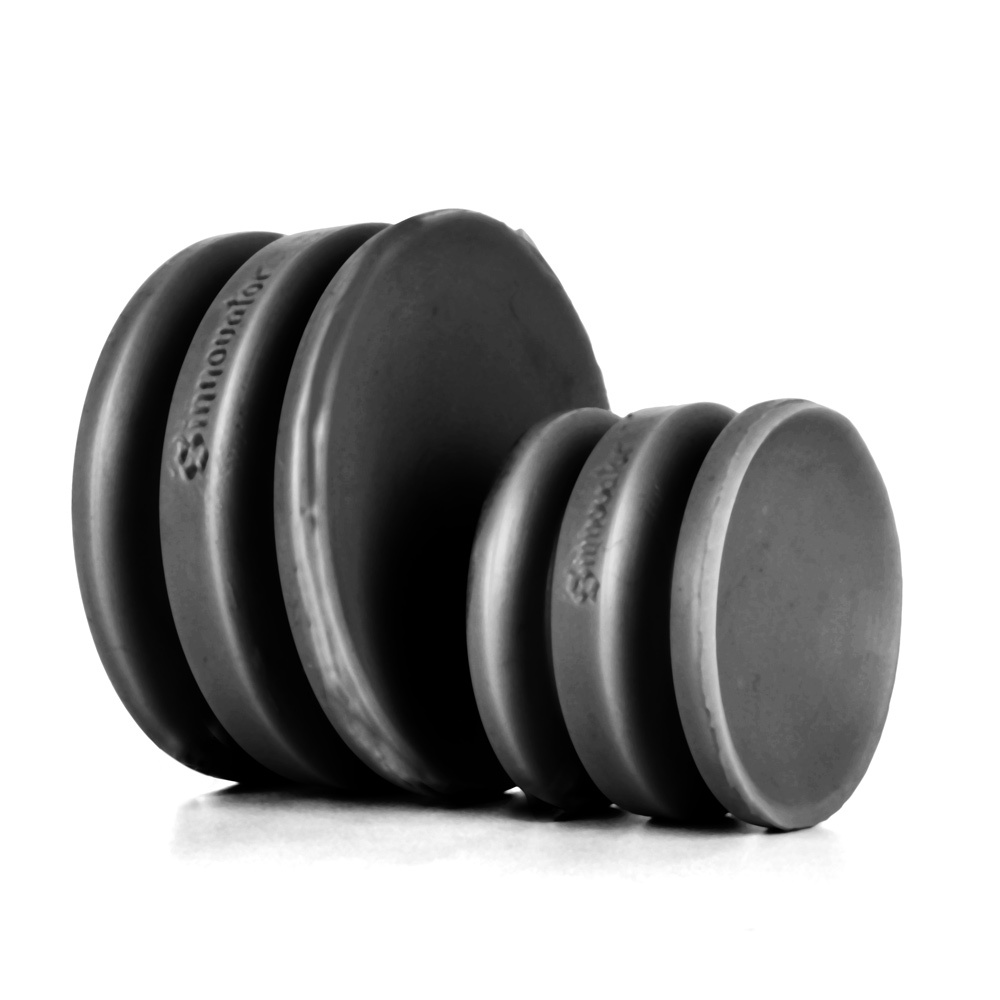 Sinnovator Double Sided Suction Cup (3 Sizes) | UberKinky