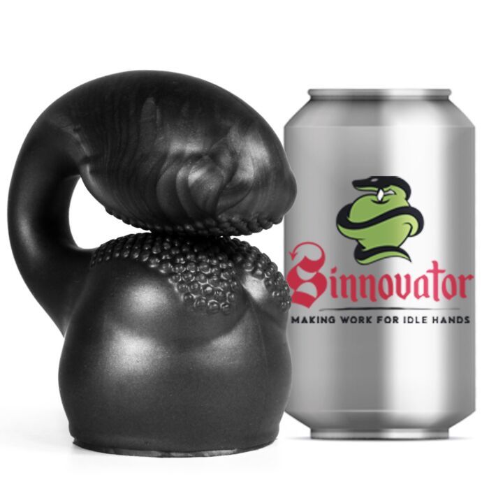 Sinnovator Deep Sensations Wand Attachment | UberKinky