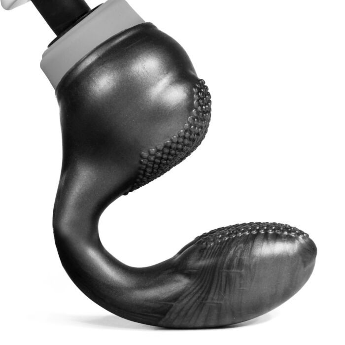 Sinnovator Deep Sensations Wand Attachment | UberKinky