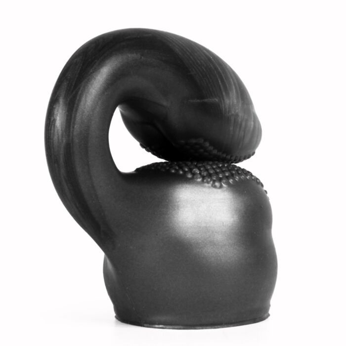 Sinnovator Deep Sensations Wand Attachment | UberKinky