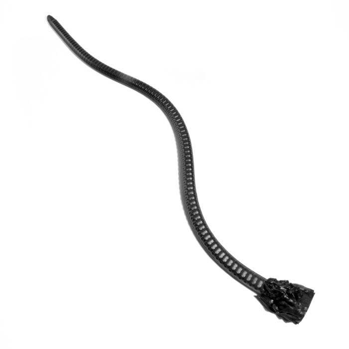 Sinnovator Spawn of Dagon Platinum Silicone Urethral Sound | UberKinky