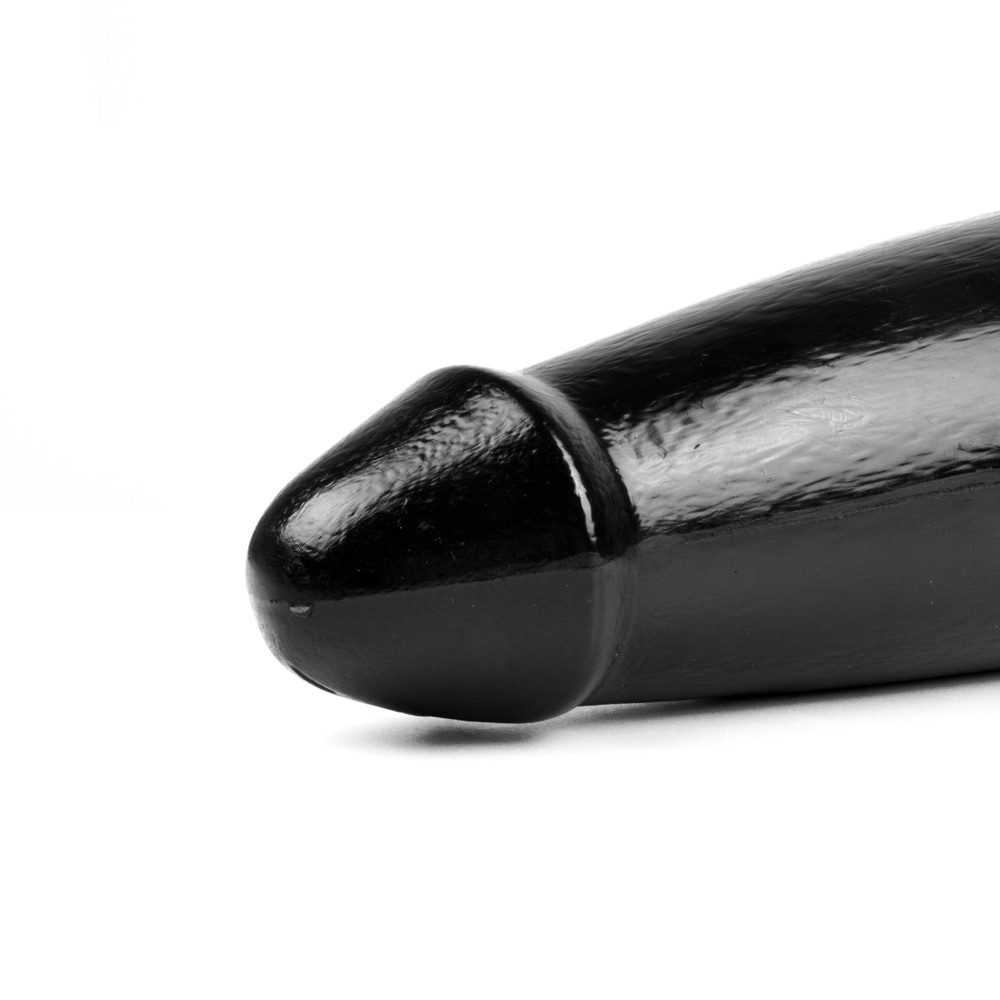 WAD Ultimatum Butt Plug | UberKinky