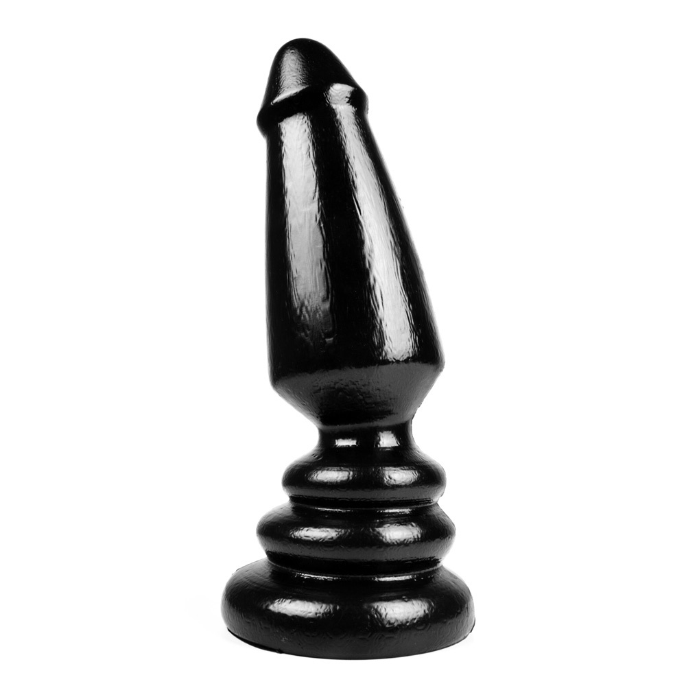 WAD Ultimatum Butt Plug | UberKinky