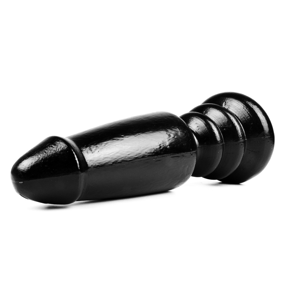 WAD Ultimatum Butt Plug | UberKinky