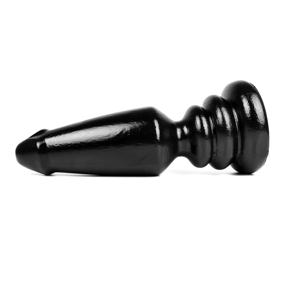 WAD Ultimatum Butt Plug | UberKinky