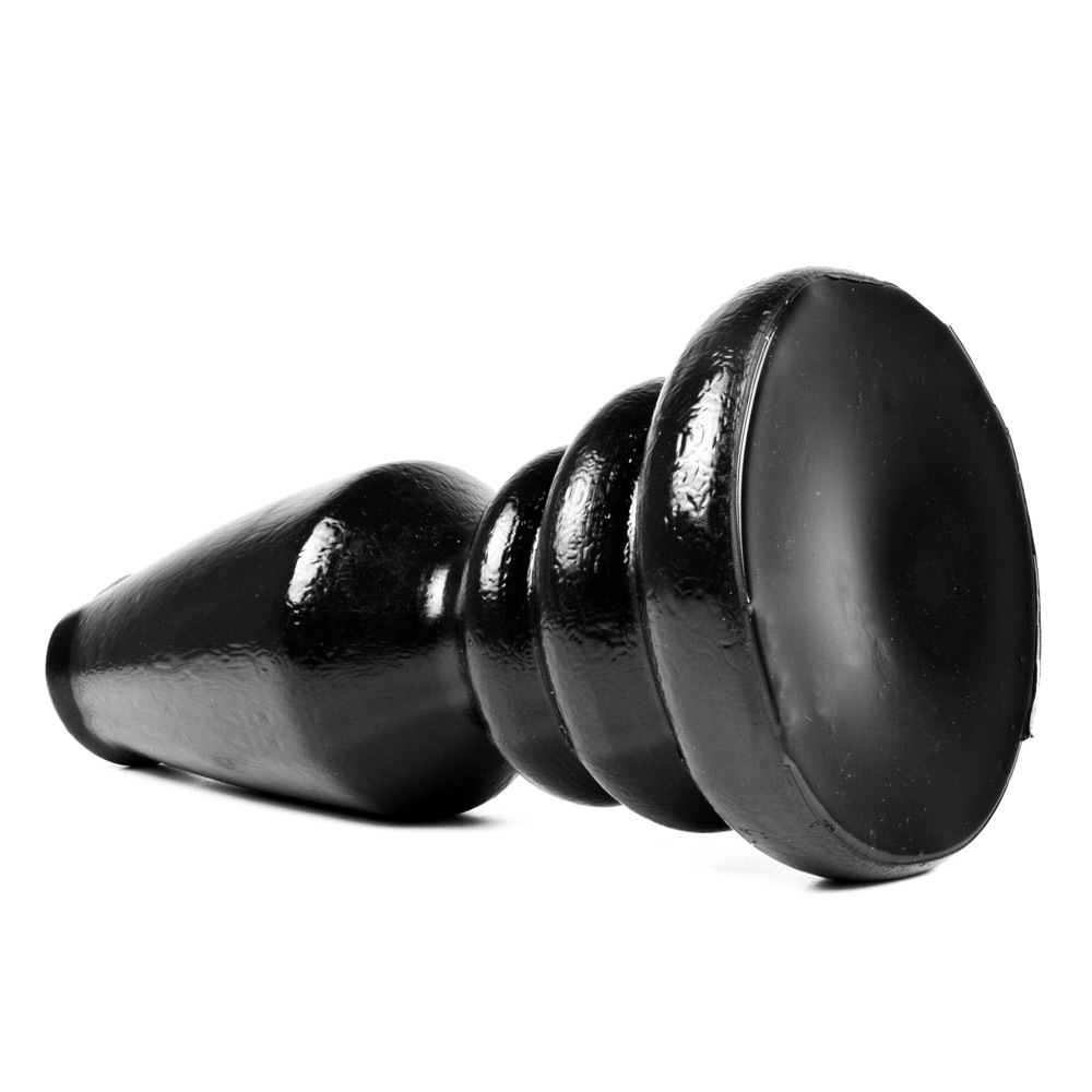 WAD Ultimatum Butt Plug | UberKinky