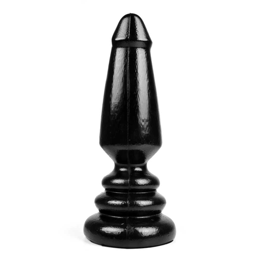 WAD Ultimatum Butt Plug | UberKinky