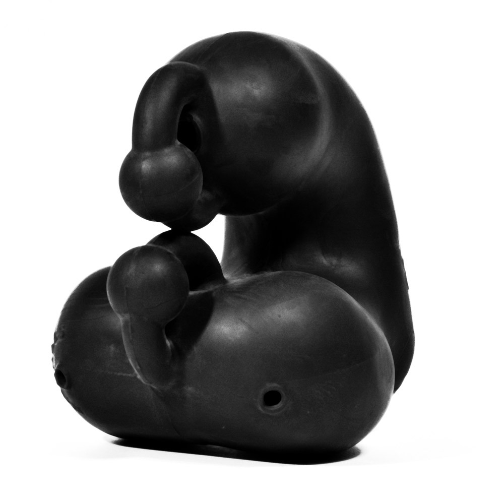 Oxballs Meatlocker Chastity Device | UberKinky