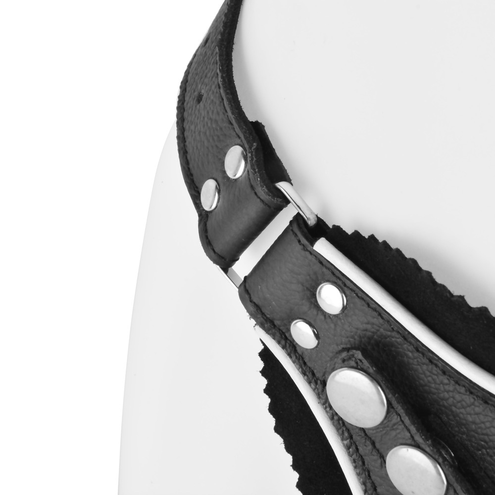 UberKinky Rein Supreme Strap On Harness | UberKinky