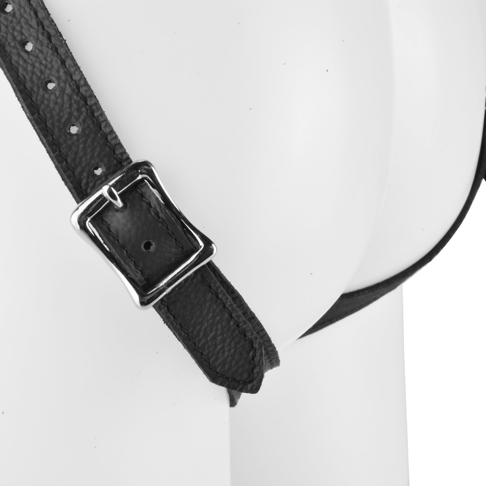 UberKinky Rein Supreme Strap On Harness | UberKinky