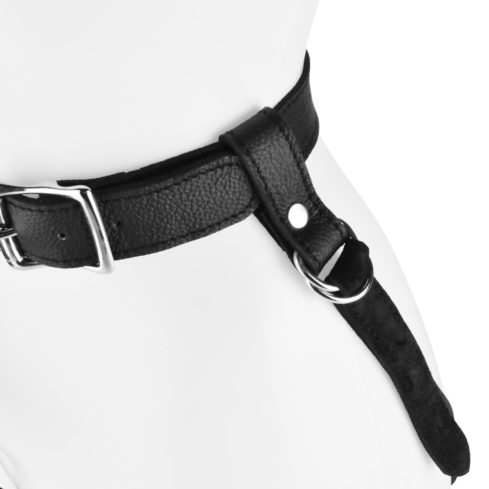 UberKinky Pound Me Strap On Harness | UberKinky