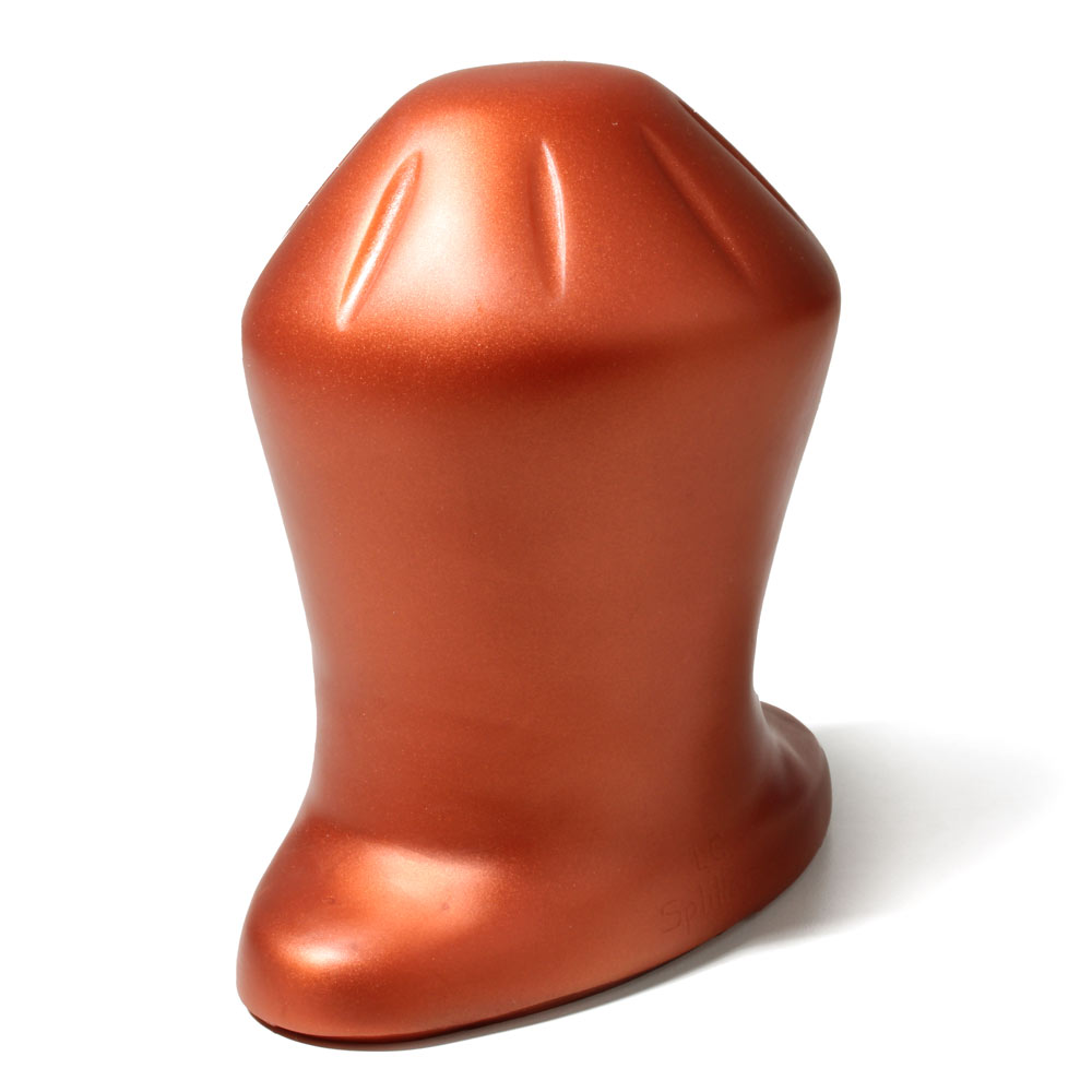 SquarePegToys® Toys Splitter Butt Plug