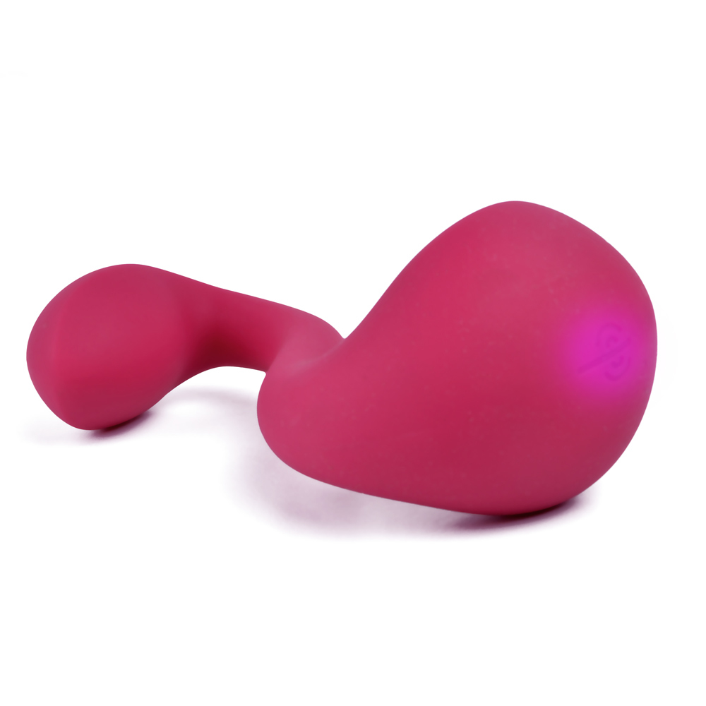Passion8 Swan Luxury Silicone Vibrator