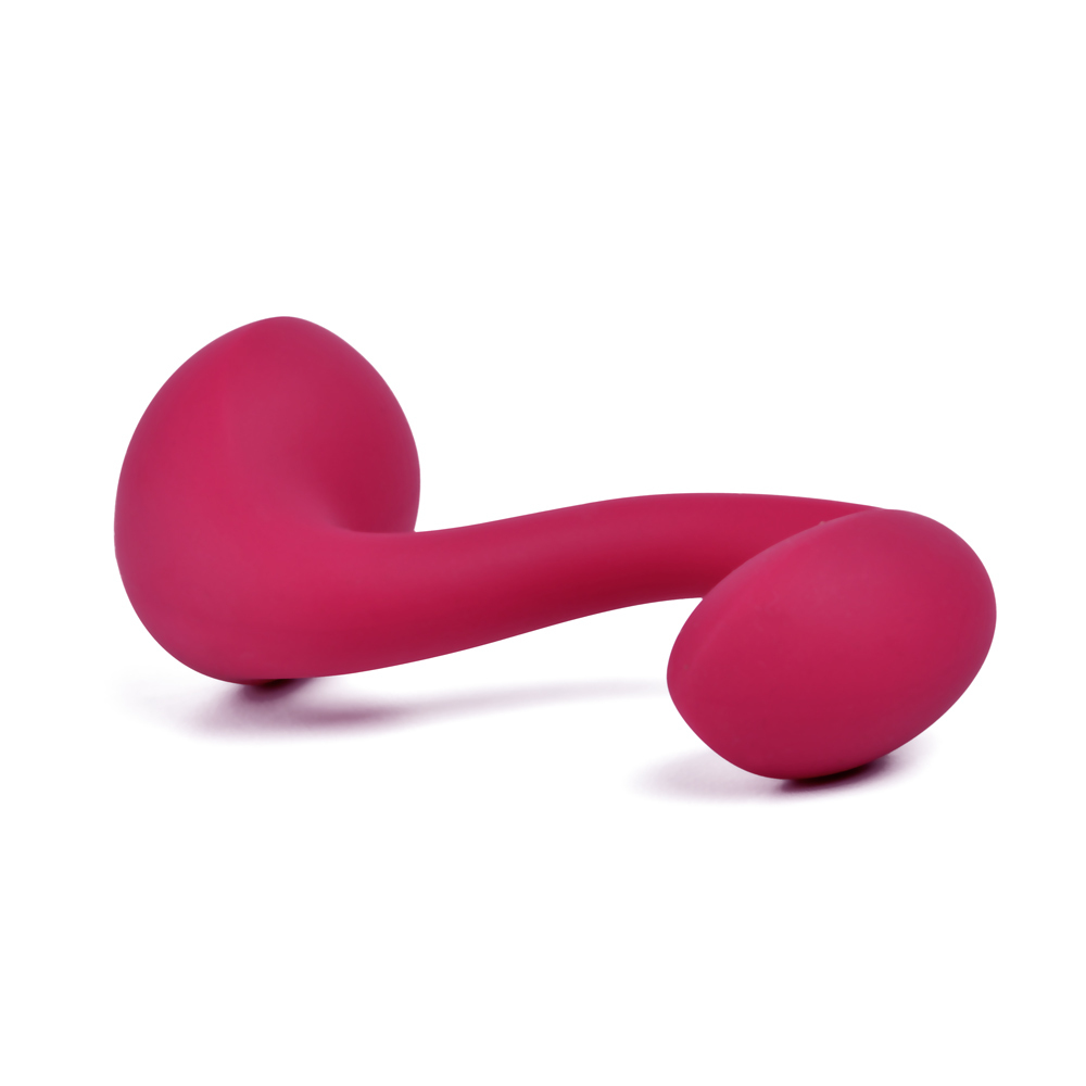 Passion8 Swan Luxury Silicone Vibrator