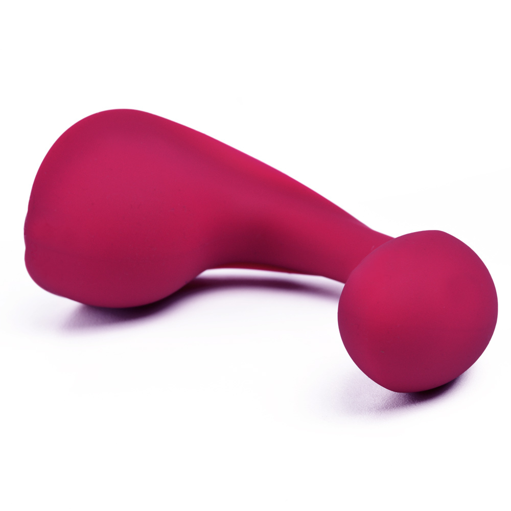 Passion8 Temptress Luxury Silicone Vibrator
