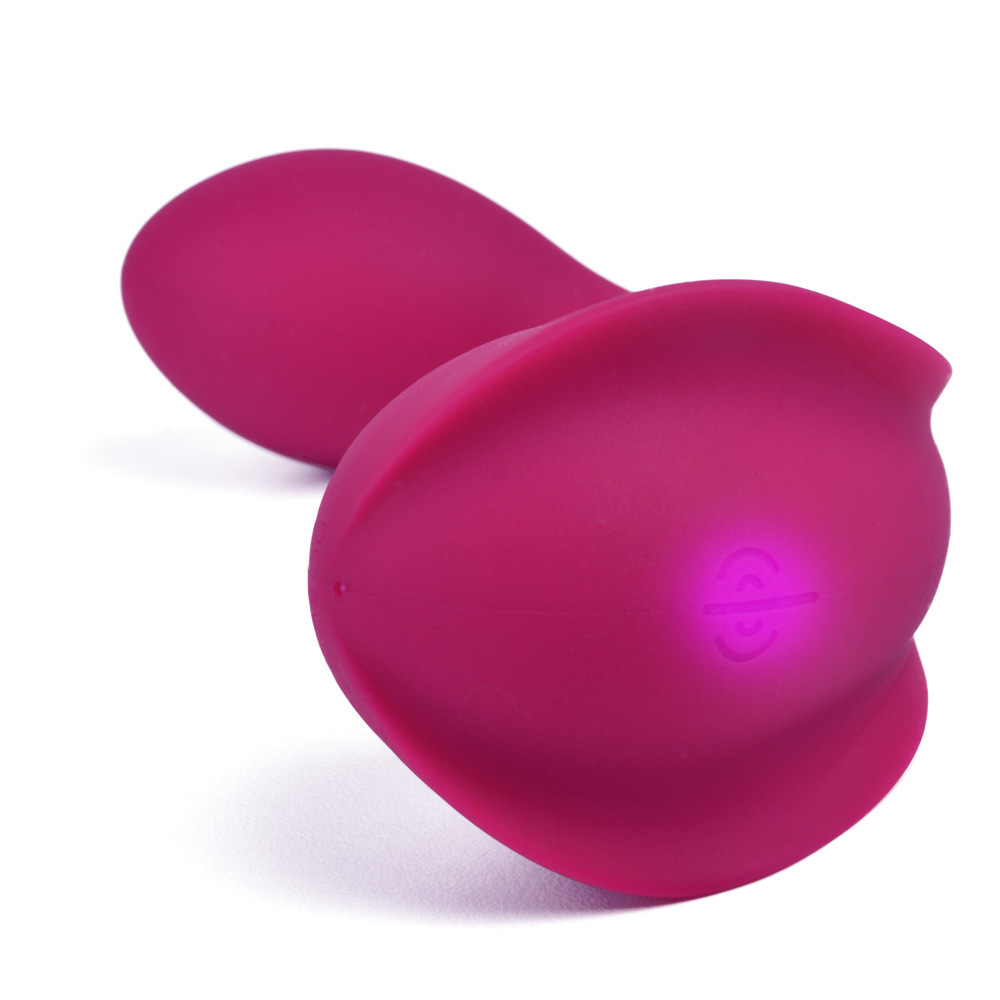 Passion8 Temptress Luxury Silicone Vibrator