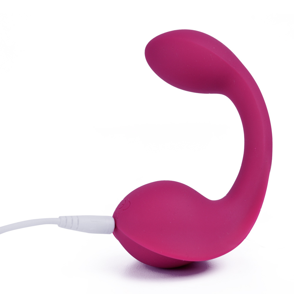 Passion8 Temptress Luxury Silicone Vibrator
