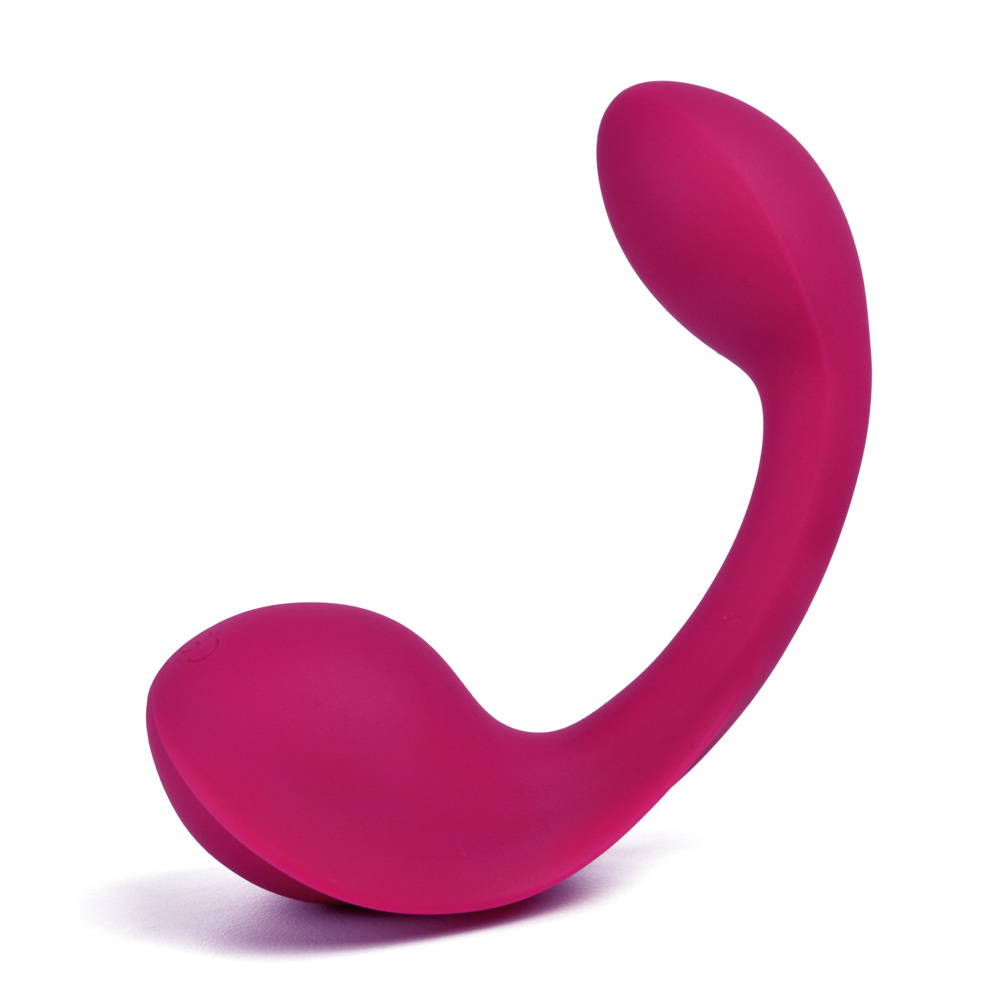 Passion8 Temptress Luxury Silicone Vibrator