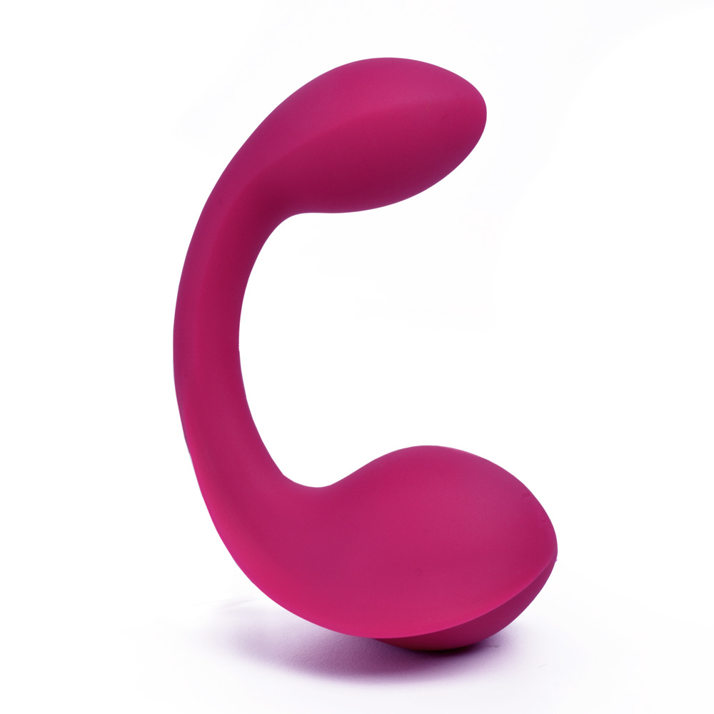 Passion8 Temptress Luxury Silicone Vibrator