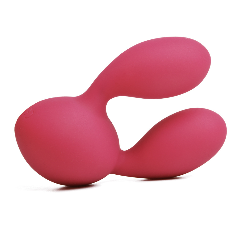 Passion8 Enchantress Luxury Silicone Vibrator | UberKinky