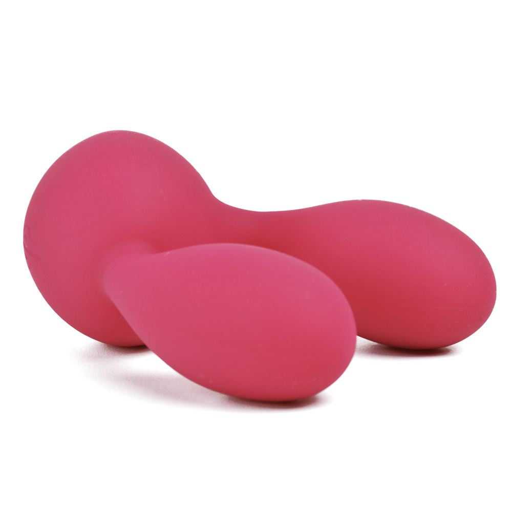 Passion8 Enchantress Luxury Silicone Vibrator | UberKinky