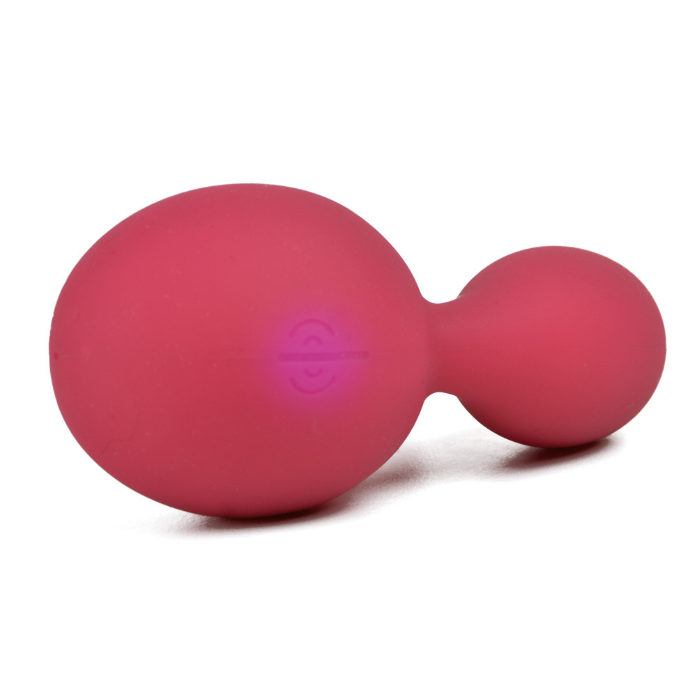 Passion8 Enchantress Luxury Silicone Vibrator | UberKinky