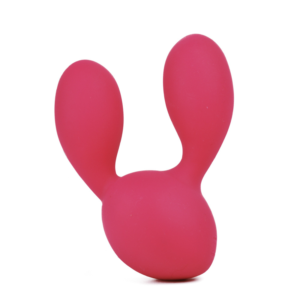 Passion8 Enchantress Luxury Silicone Vibrator | UberKinky
