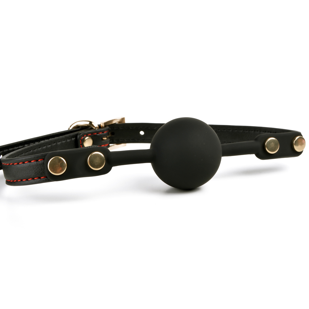 Bondage Play® Tyrannical Bondage Kit | UberKinky