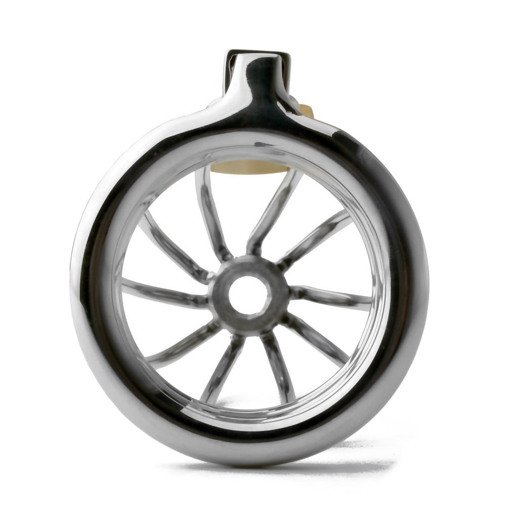 UberKinky Bird Cage Chastity Device | UberKinky