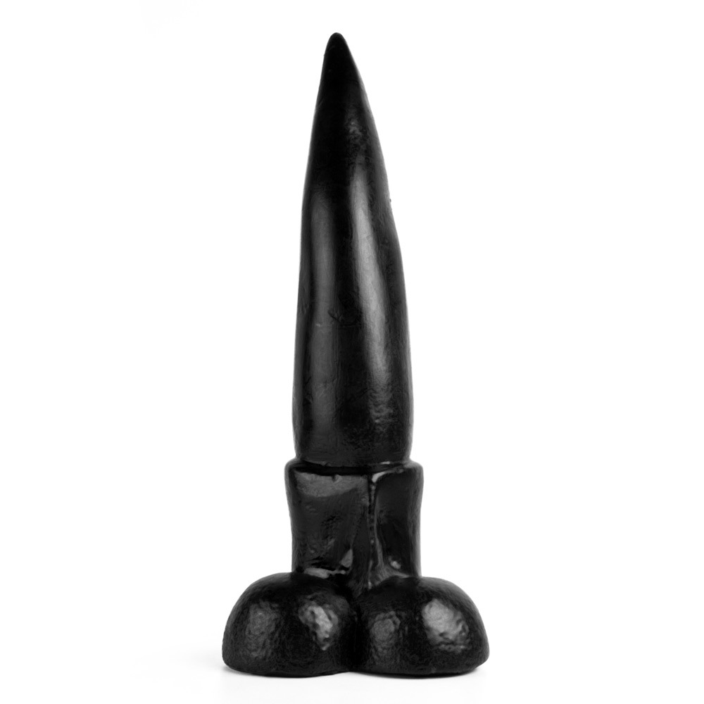 Animhole Wallaby Dildo 11.4 Inches | UberKinky