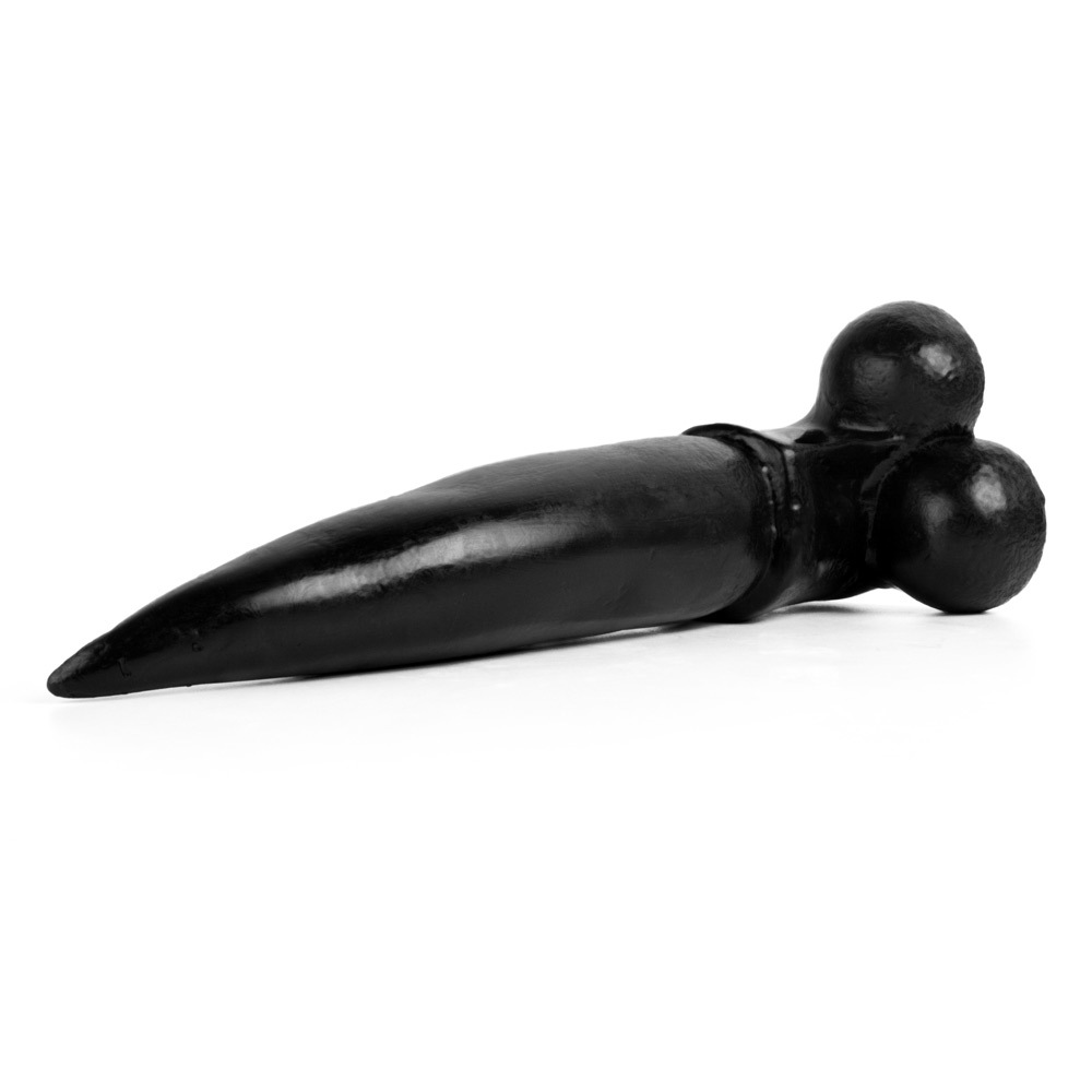 Animhole Wallaby Dildo 11.4 Inches | UberKinky