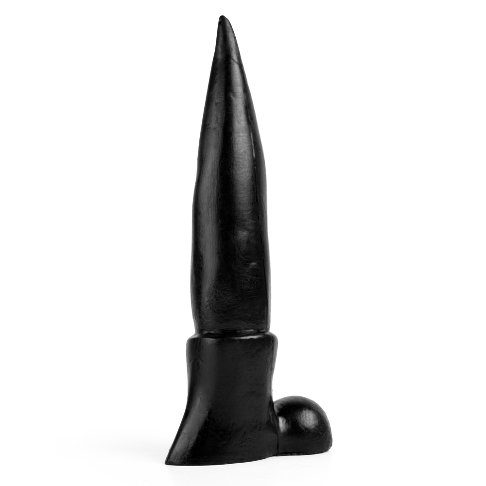 Animhole Wallaby Dildo 11.4 Inches | UberKinky