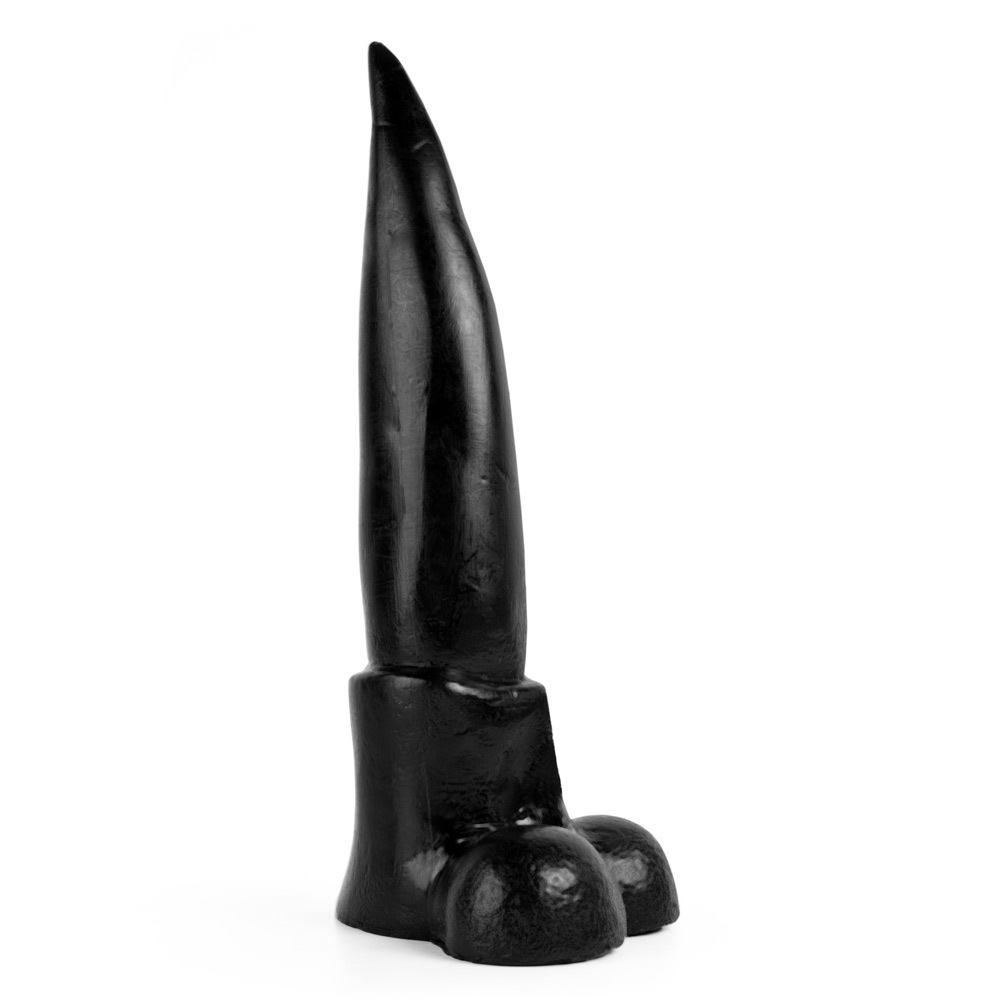 Animhole Wallaby Dildo 11.4 Inches | UberKinky
