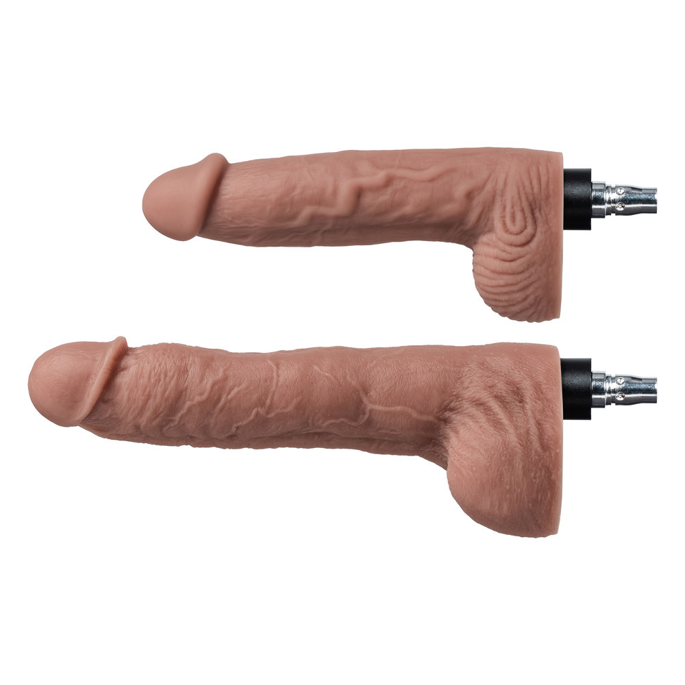 Lovense App Controlled Sex Machine | UberKinky