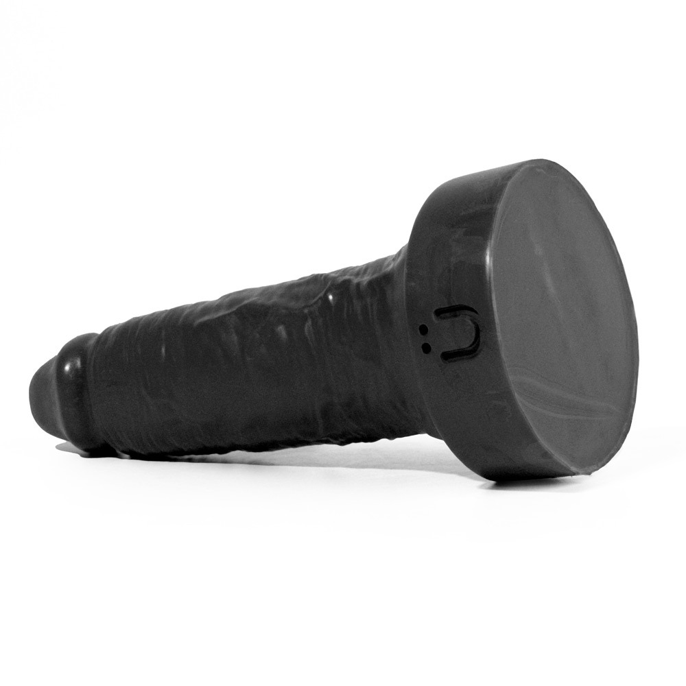 UberKinky Platinum Chase Realistic Silicone Dildo 6.3 to 12.2 Inches (3 Sizes) | UberKinky
